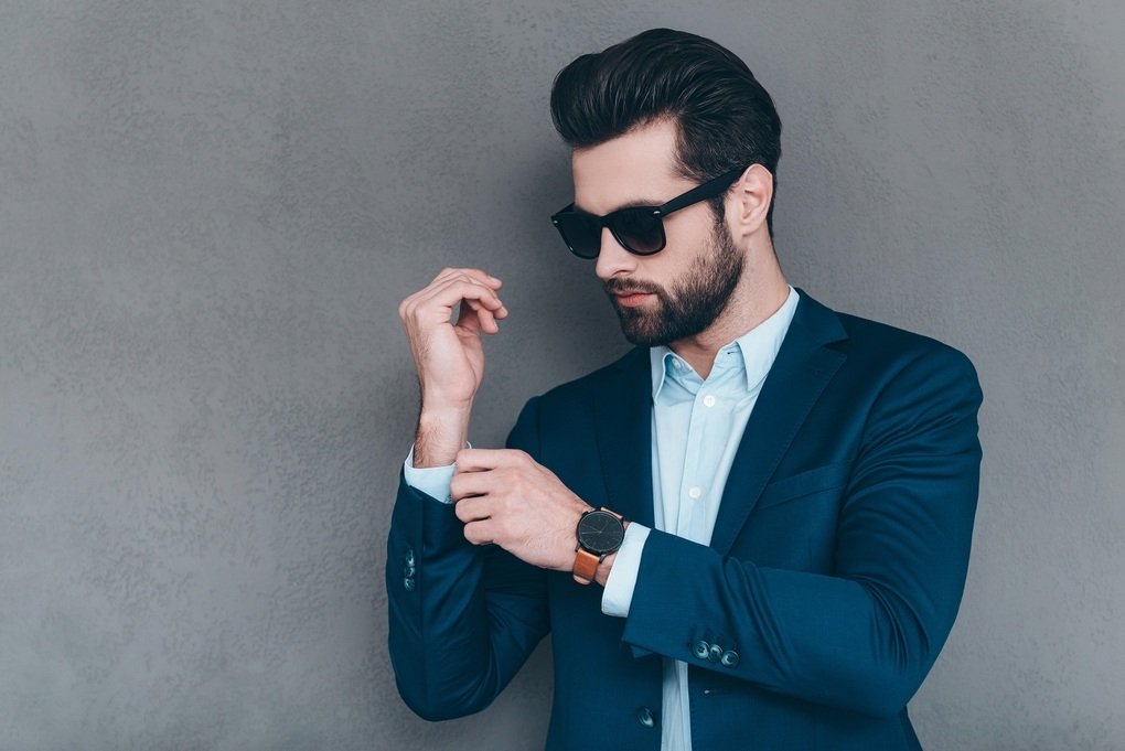 8 timeless accessories to help men look beautiful all year round 2