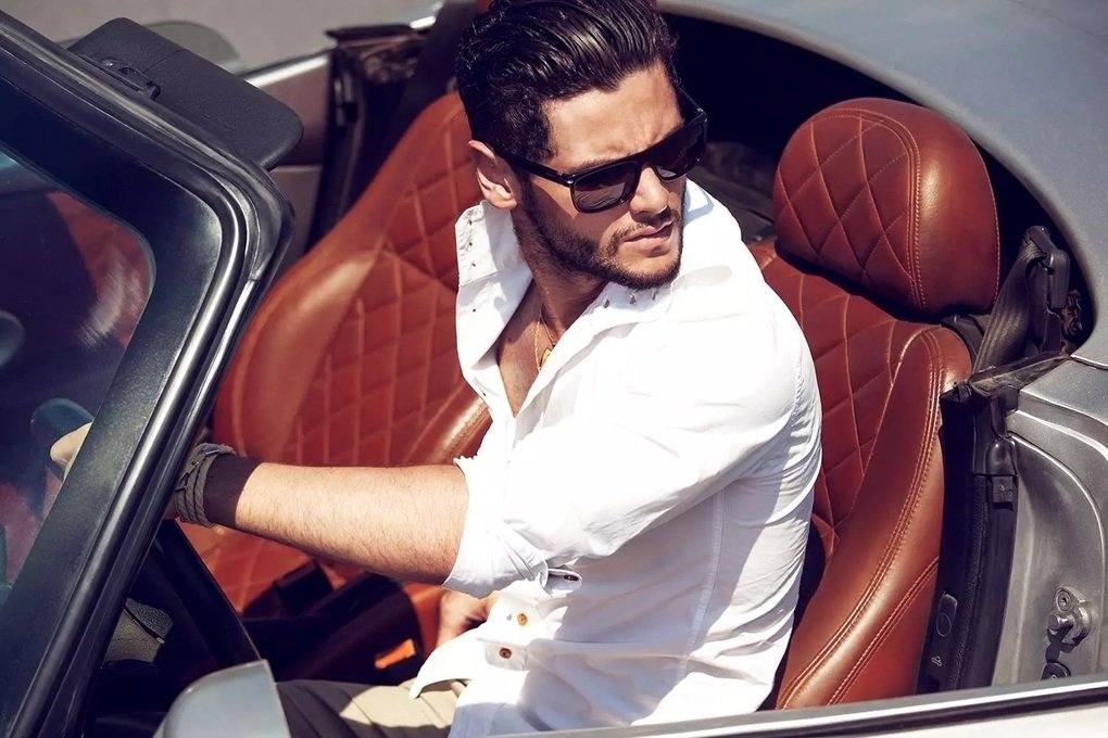 9 fashion tips to help men look more attractive 1