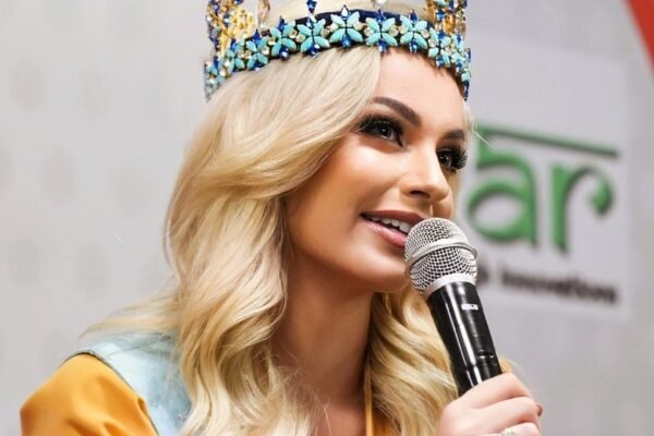 A lot of `noisy` surrounded the Miss World contest before G 1