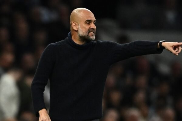 Pep Guardiola is afraid of one thing before the decisive match to win the Premier League 1