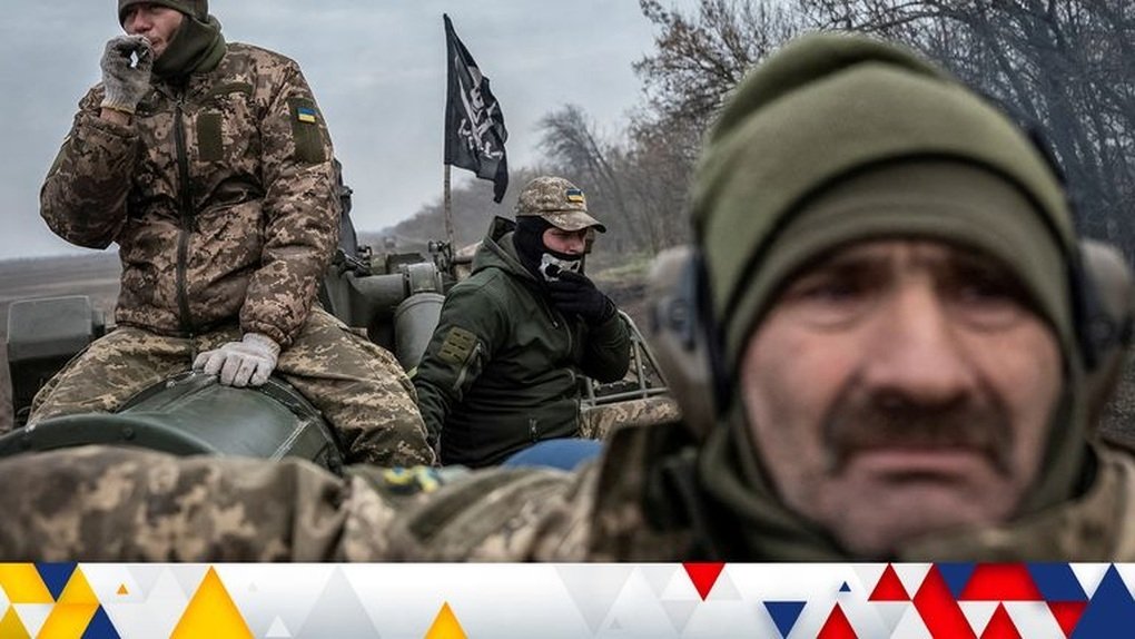 Politico: Ukraine's front line is on the brink of mass collapse 0