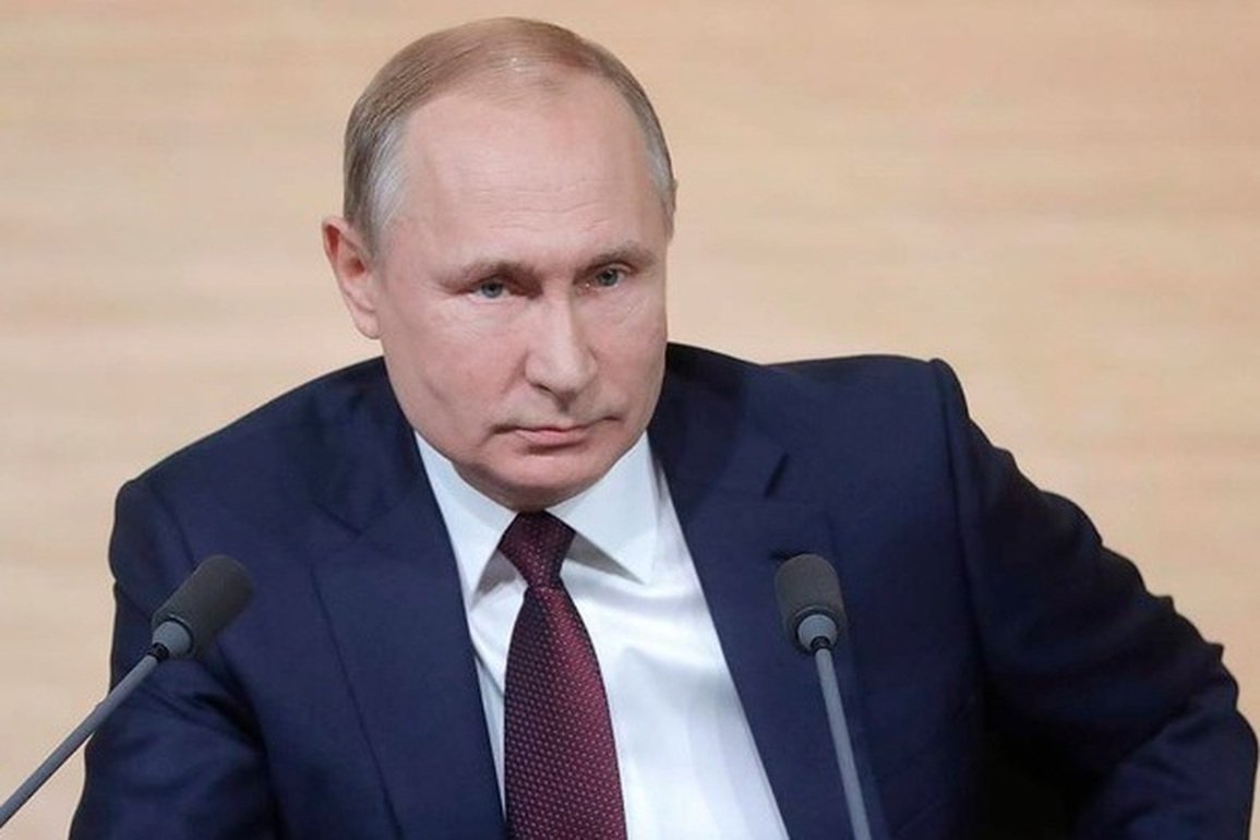 President Putin's unpredictability after recognizing the separatist region of Ukraine 0