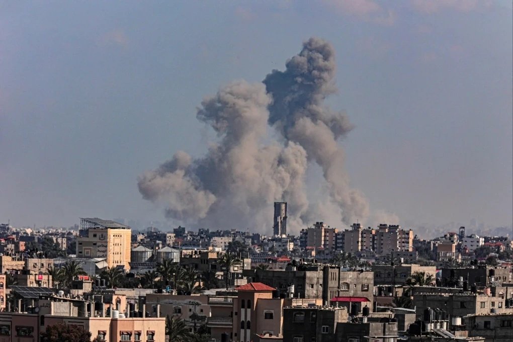 Ramadan has arrived, the Israel-Gaza war has not ended yet 0