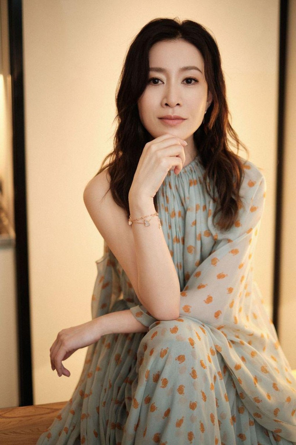 `Real estate lady` Charmaine Sheh talks about her past of being looked down upon and despised 2