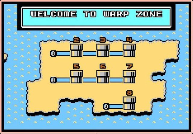 Interesting things that fans missed in Super Mario Bros 3 (Part 1) 2