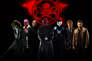 6 terrifyingly evil dark organizations on Hollywood screens 2