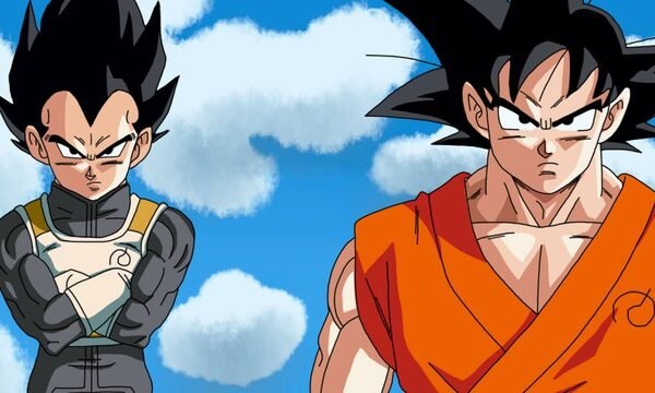 Dragon Ball: Evidence shows that Goku will never find a good friend like Vegeta 2