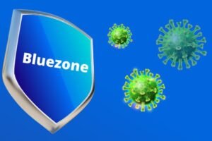 Have you installed the Bluezone Electronic Mask application - Protect yourself, protect 3 others? 0