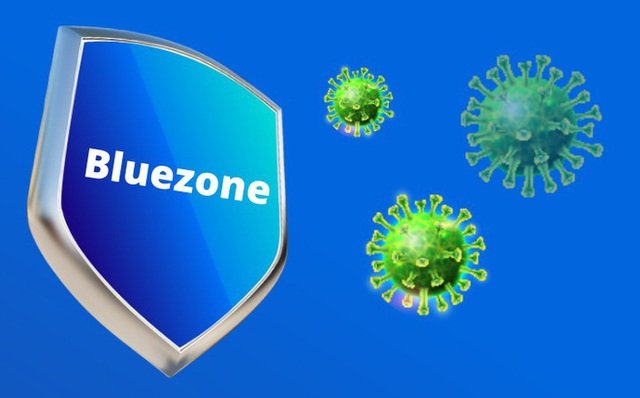 Have you installed the Bluezone Electronic Mask application - Protect yourself, protect 3 others? 0