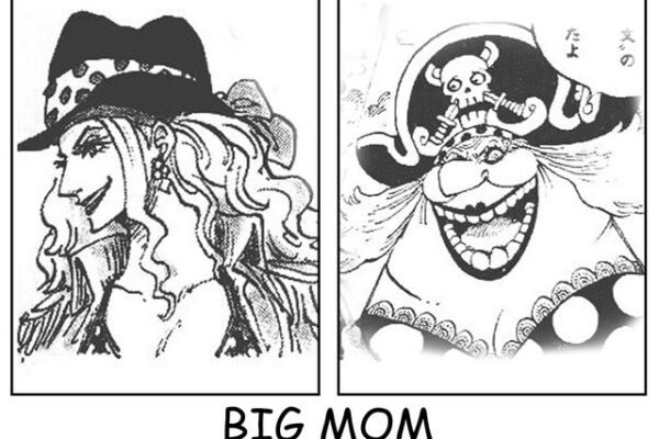 One Piece: Looking at the current beauty of these 6 characters, many fans will feel worried about the `beautiful sisters` Nami, Robin, and Boa! 1