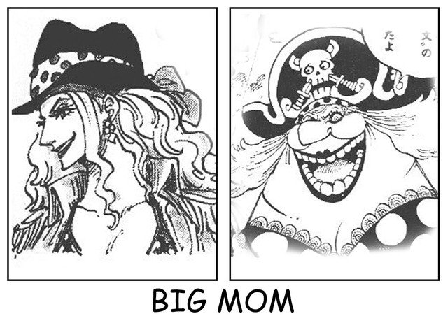 One Piece: Looking at the current beauty of these 6 characters, many fans will feel worried about the `beautiful sisters` Nami, Robin, and Boa! 1