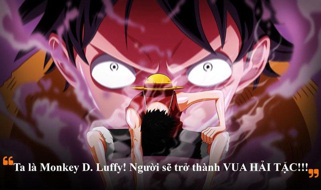 One Piece: Not knowing how to swim and 5 things will become `obstacles` to Luffy's throne 4